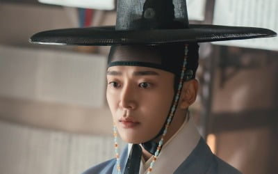 "탄탄한 서사 빌드업" 로운♥조이현 '혼례대첩', 뒷심 발휘 이유 셋