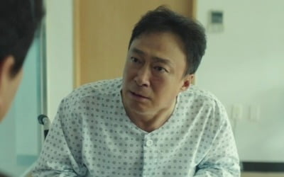 살인마 유연석 실체 공개…딸 위한 이성민 처절한 복수('운수 오진 날')