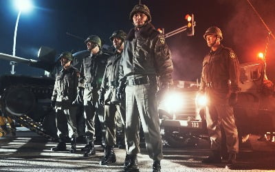 식지 않는 열기…'서울의 봄', 개봉 18일 만에 600만 관객 돌파