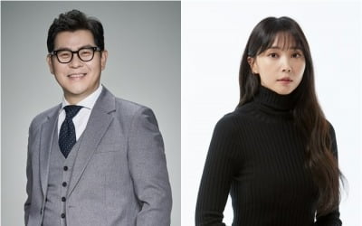 가상 이혼 프로그램 탄생…김용만·오윤아, MBN 新예능 '한 번쯤 이혼할 결심' MC 캐스팅