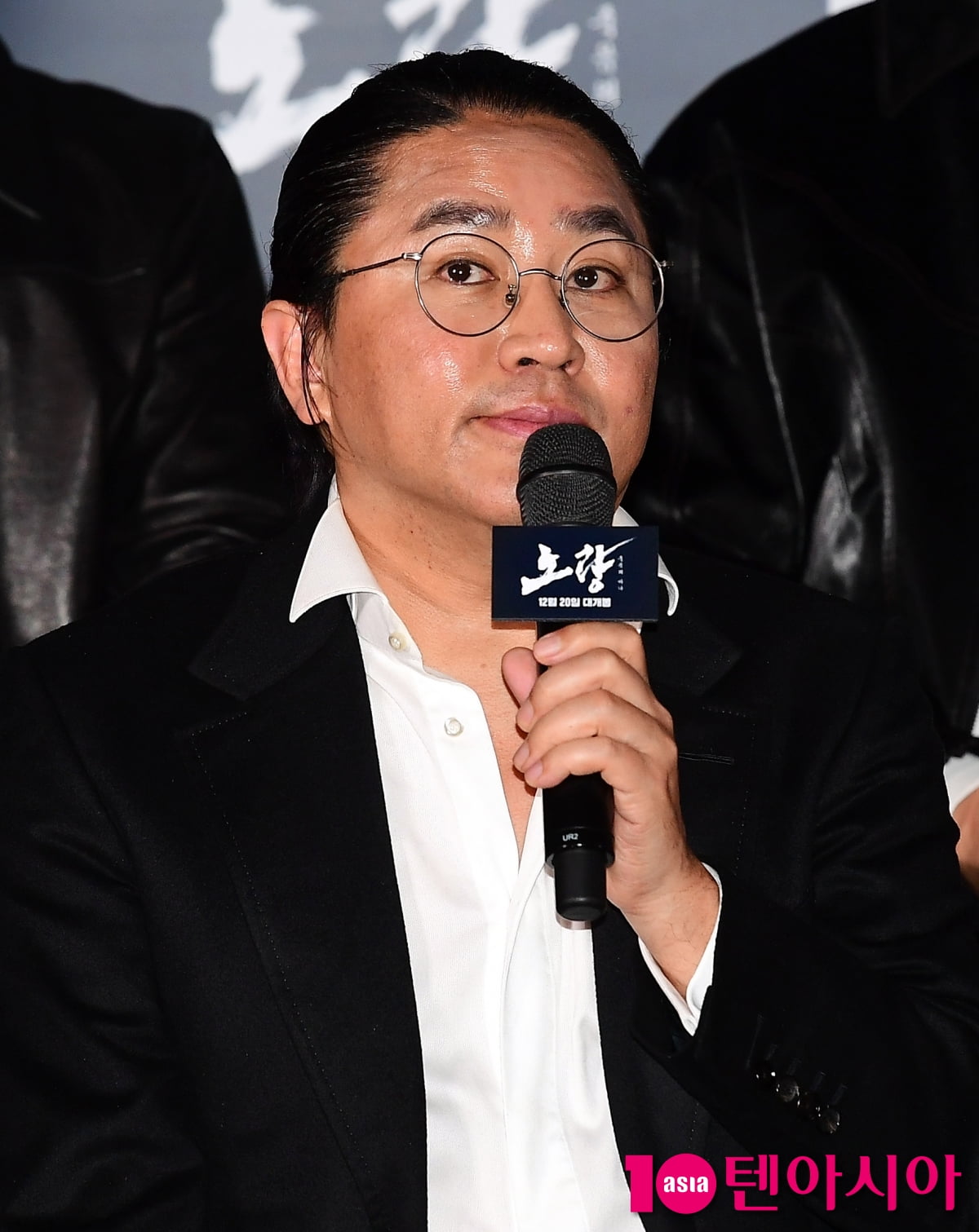 ‘Noryang’ director Kim Han-min appears on Nightline tonight (26th)