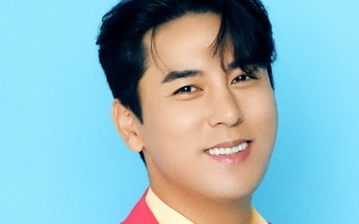 [공식] 장민호, '편스토랑' 정식 합류…"숨겨져 있던 요리 금손"