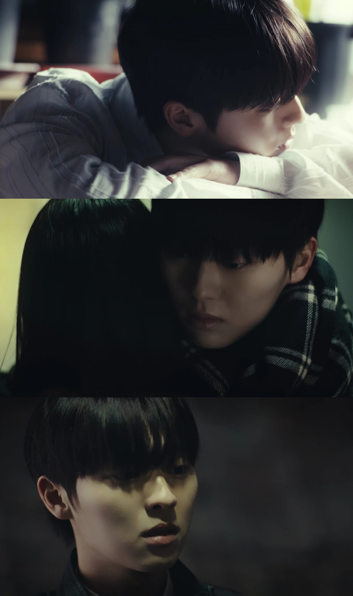 Choi Hyun-wook, Lee Hi and Sung Si-kyung appear in ‘Alleyway’ MV following New Jeans Ditto