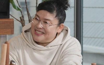 '혜리와 결별' 류준열, '전참시' 출격…야무진 손놀림에 이영자도 흡족
