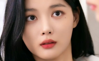 김유정♥송강 앞 우연히 나타난 차청화, 의미심장 메시지('마이데몬')
