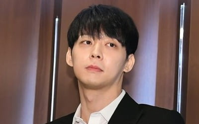 박유천, 세금 4억 안 내 고액 체납자 됐다…박준규도 포함[TEN이슈]