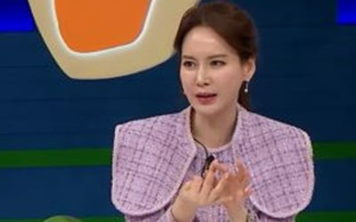 '안정환♥' 이혜원, 자식 농사 대박 비결…"남자 몸에 좋다고, 신문지에 싸들고 다녀" ('선넘은패밀리')