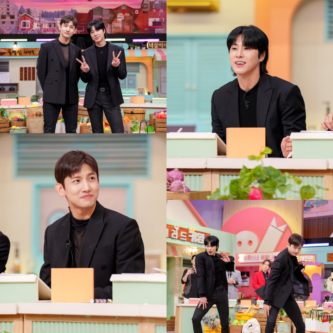 /사진 = tvN '놀라운 토요일'