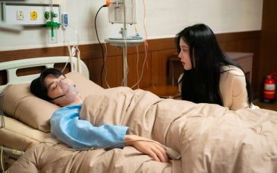 송강, 피습 당했다…병원서 의식 불명 상태 "너무 늦었어" ('마이 데몬')