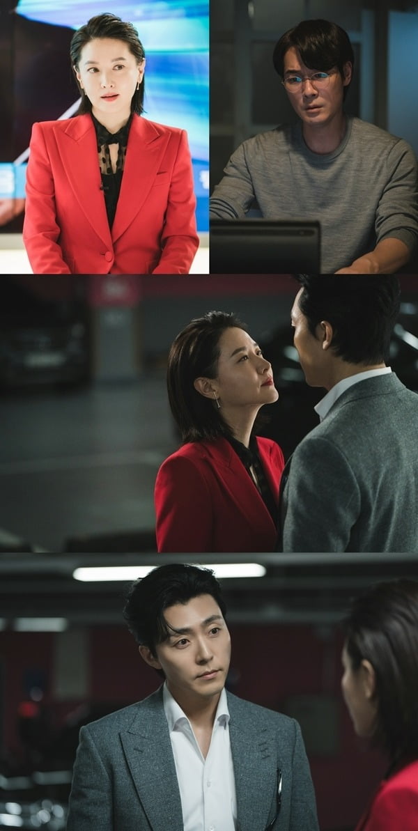 Lee Young-ae, put to death by her extramarital husband