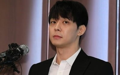 "여러분 마음과 하나" 박유천, 세금 4억 체납 그 후…데뷔 20주년 日 팬미팅+디너쇼 개최[TEN이슈]