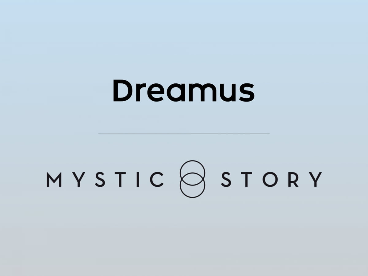 Mystic Story and Dreamus Company signed a 50 billion won distribution contract