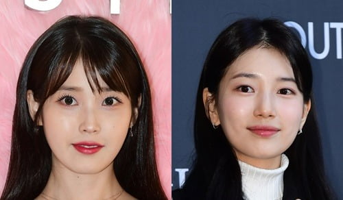 아이유→수지·고윤정, 마음도 아름답다…스태프들에 통 큰 선물[TEN피플]