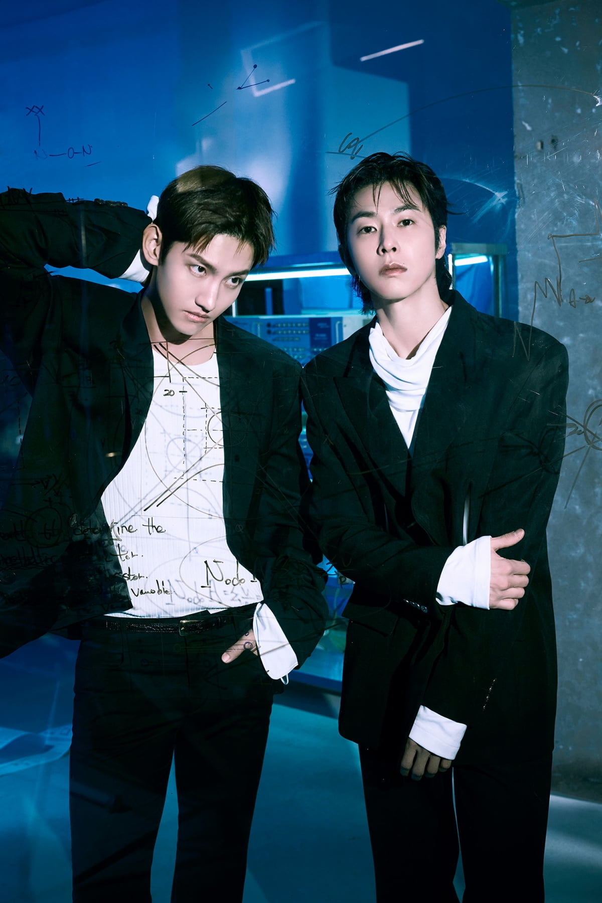 ‘20th Anniversary of Debut’ TVXQ, 9th full-length album released today