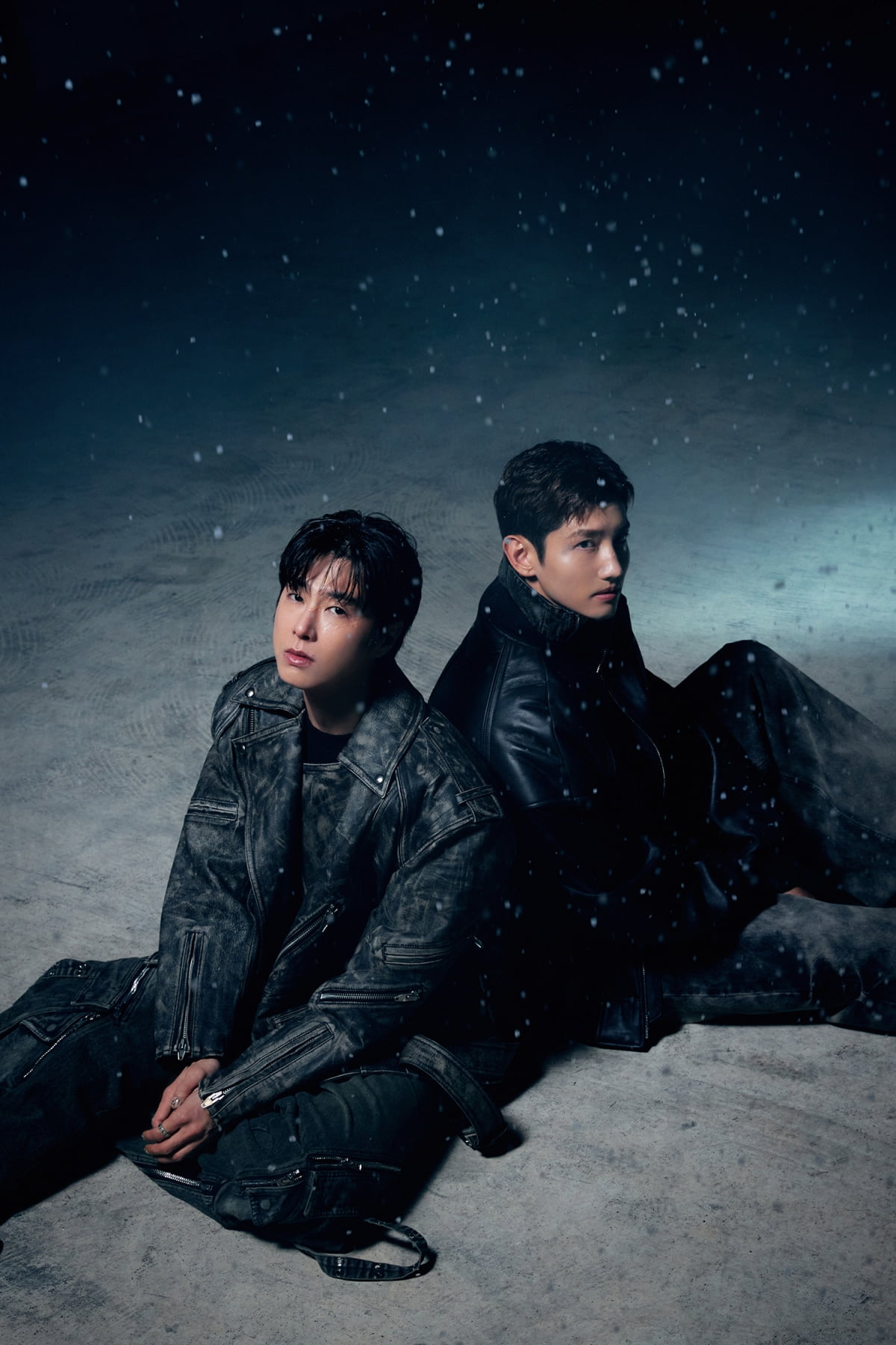 ‘20th Anniversary of Debut’ TVXQ, 9th full-length album released today