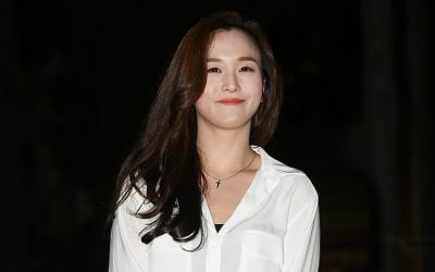 '김찬호♥' 박혜나, 결혼 8년 만에 임신 발표 "다음 작품은 시간이 좀 걸릴 듯"
