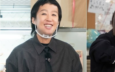 홍진경, '홍김동전' 폐지 앞두고 결국 폭발…주우재에 "그냥 하라면 해!"