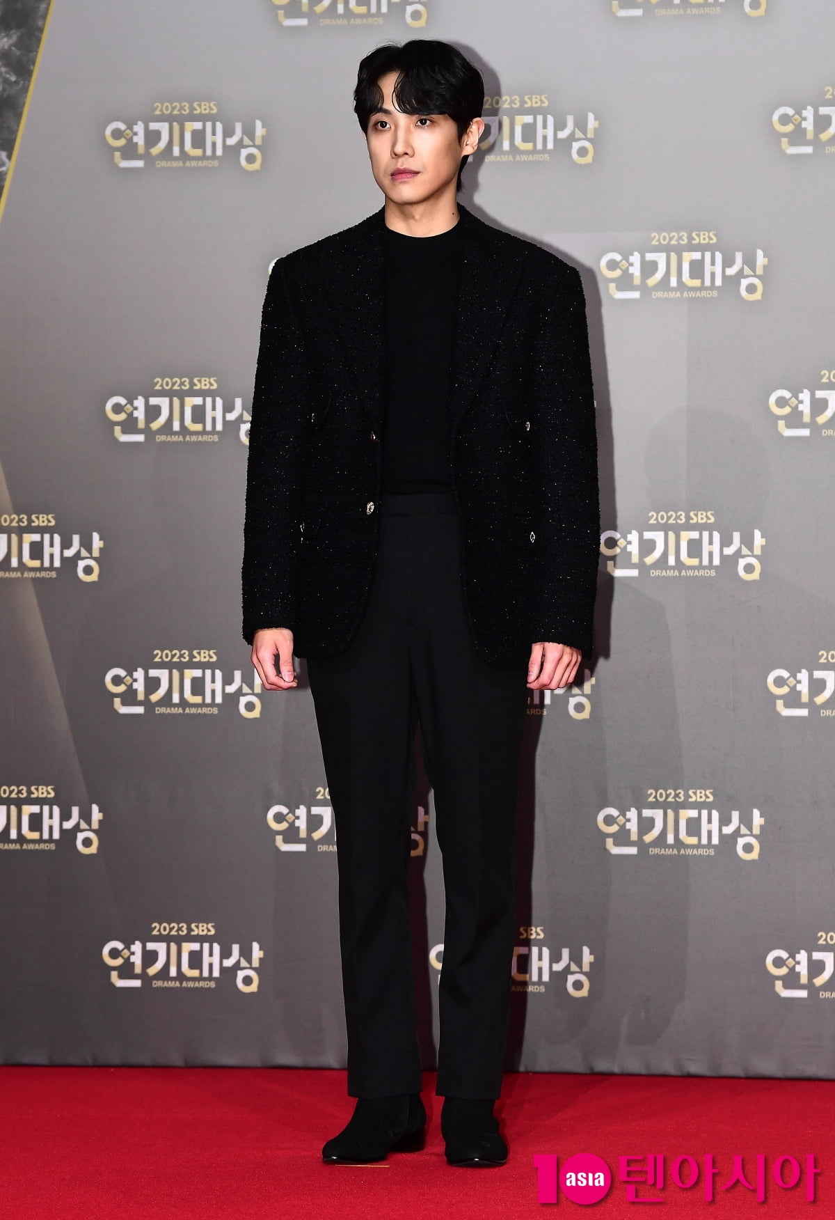 [TEN포토]이준 '시크하게'