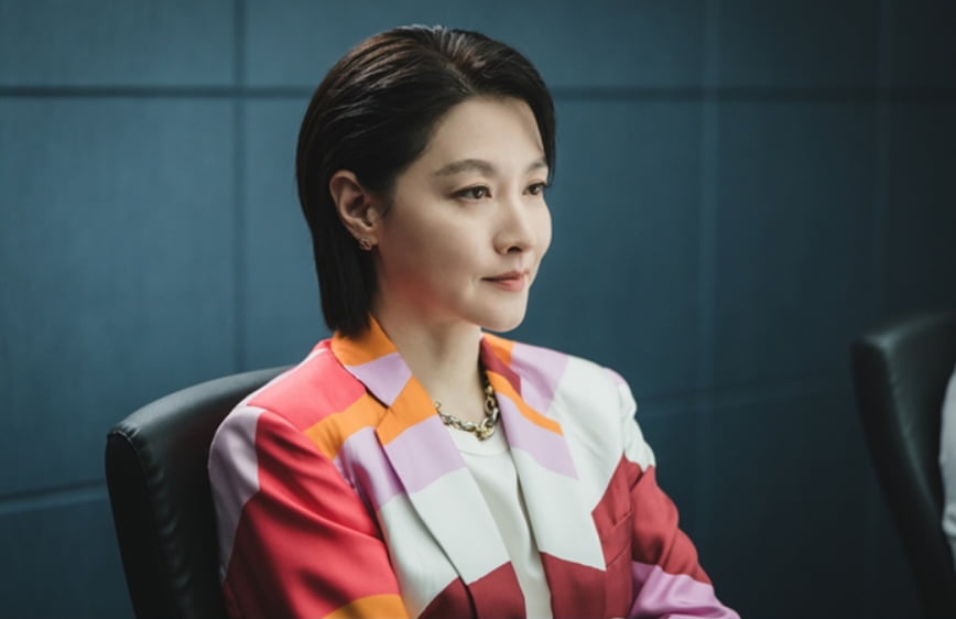 Drama 'Maestra' actress Lee Young-ae is arrested and will the Han River Philharmonic crisis suffer further?