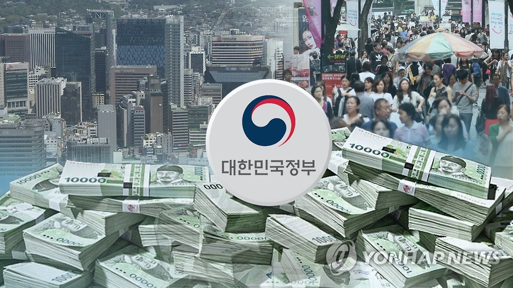 "정부 보건지출 비중 1%p 늘면 GDP 1.5%↑…출산율엔 영향 없어"