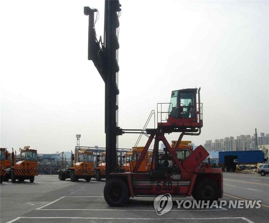 해수부, 전국 항만별 화물 처리능력 재산정