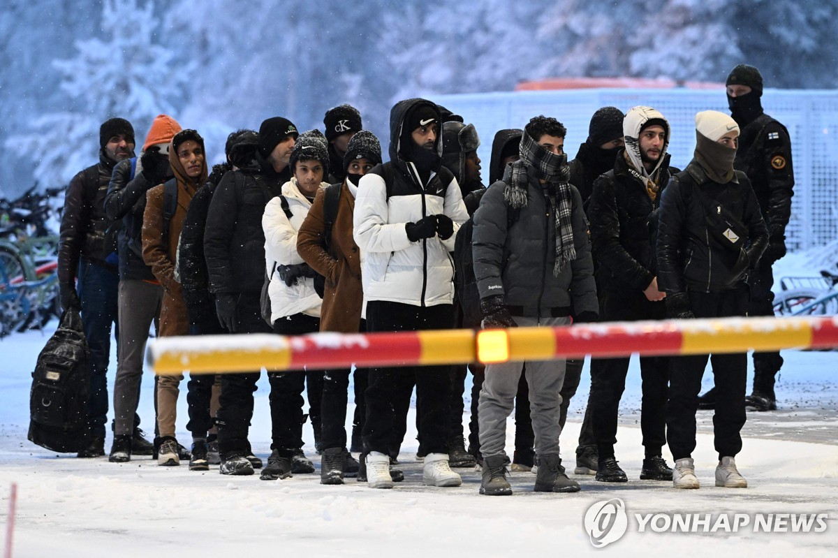 EU '신 이민·난민 협약' 타결…난민 거부 늘어날수도(종합2보)