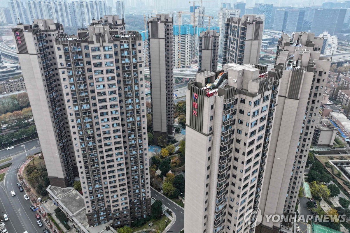 中, 또 부동산시장 회복 촉진책…베이징도 주택구입 규제 완화