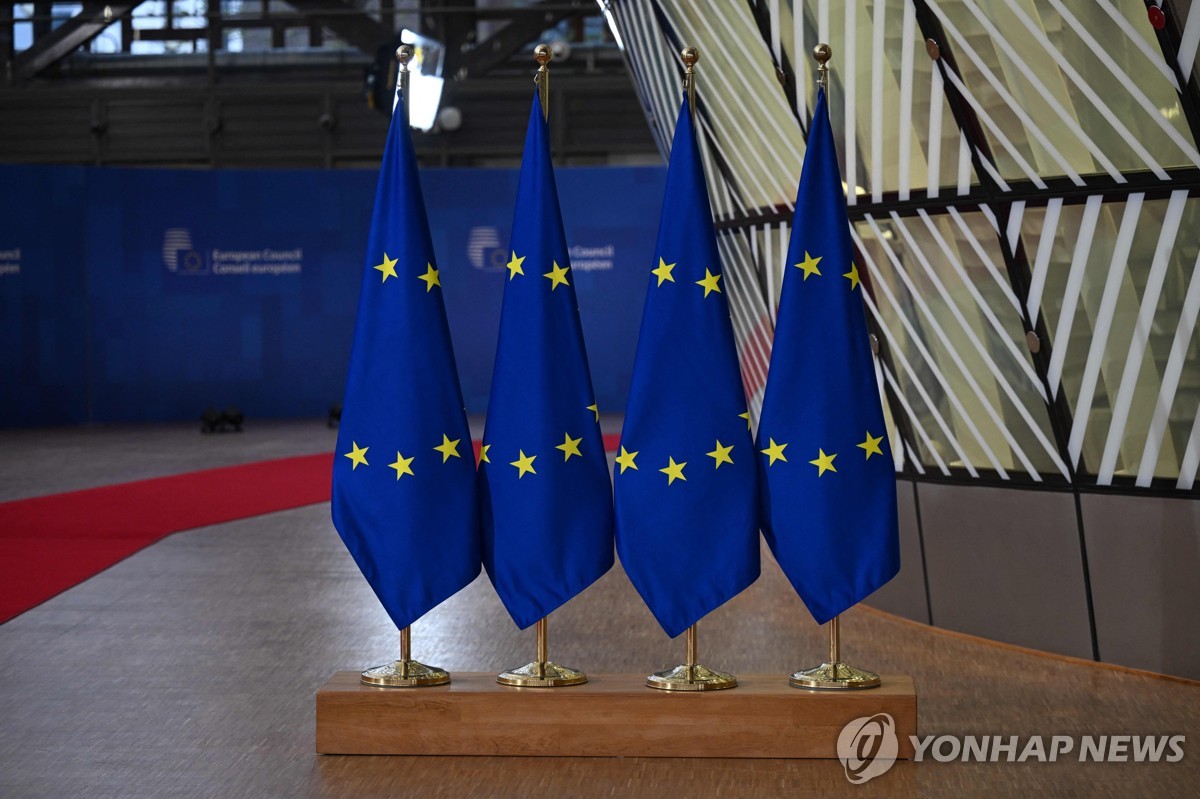 EU, 언론활동 제한·기사 임의삭제 금지 '언론자유법' 타결