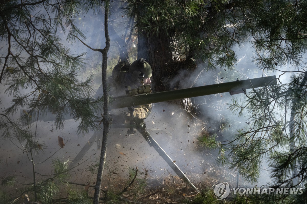 우크라 안보수장 "반격 불발했지만 나라 지킨 게 이미 승리"