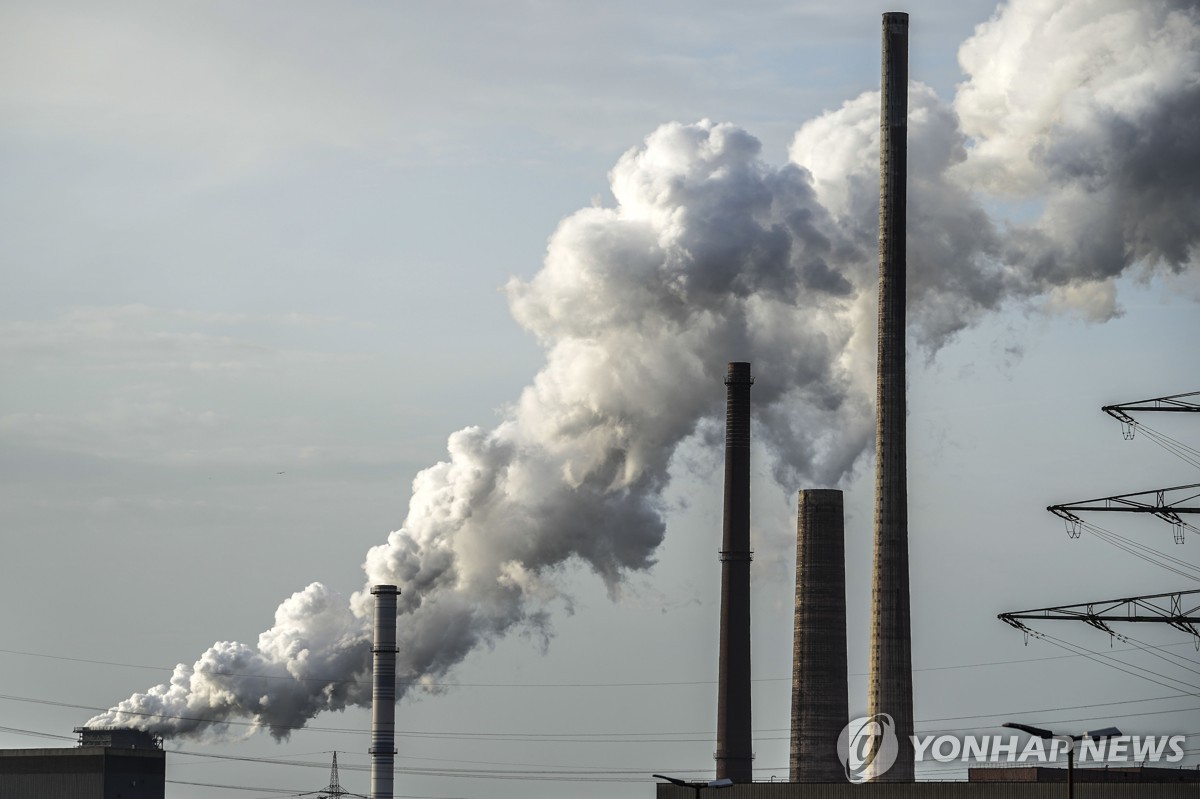 세계 개발은행들 COP28서 기후대응 지원 약속…강경책은 없어