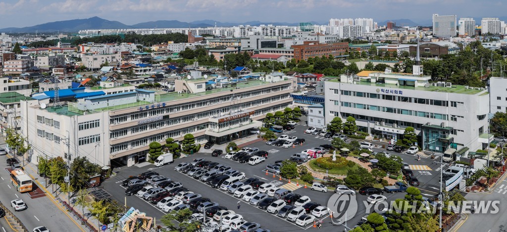 익산시, 고품질 쌀로 간편식 시장 공략…내년 4만2천t 생산 계획