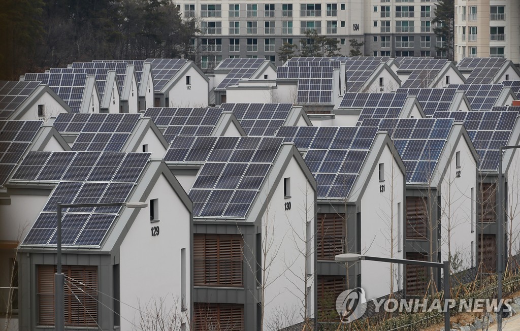 "제로에너지건축물 시장, 2050년 180조원대 예상…현재의 10배"