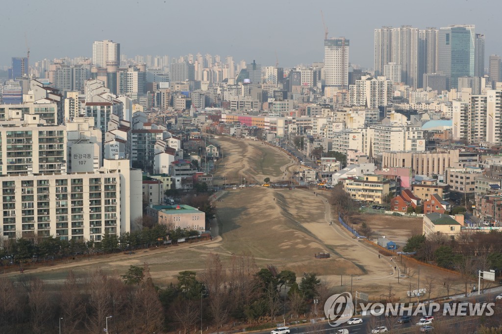 송파구 '풍납토성 보존계획' 반발 권한쟁의심판, 헌재서 각하