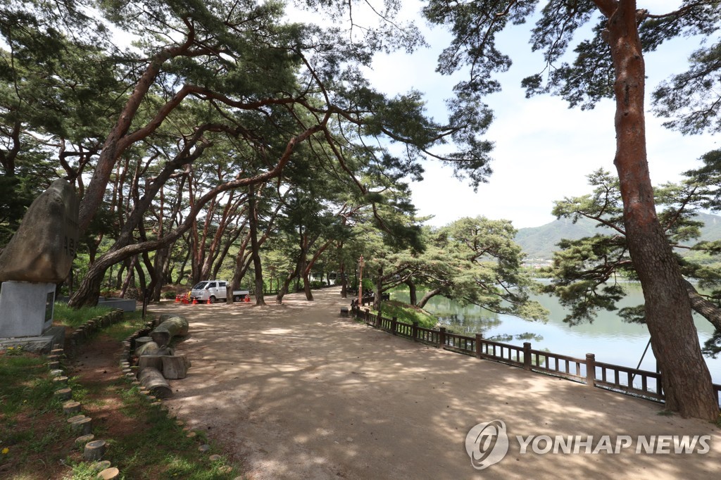 제천 의림지 리조트 난항…삼부토건 컨소시엄 사업 포기