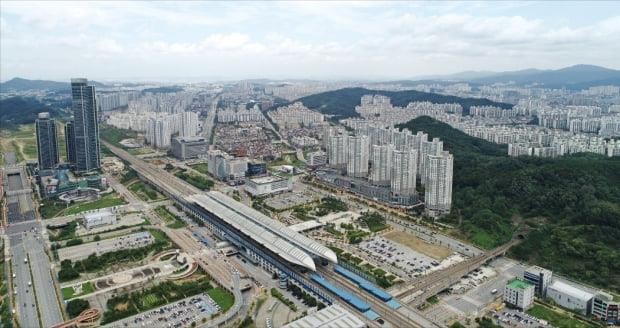 천안아산역에 2029년 전국 최대 복합환승센터…쇼핑·숙박 가능