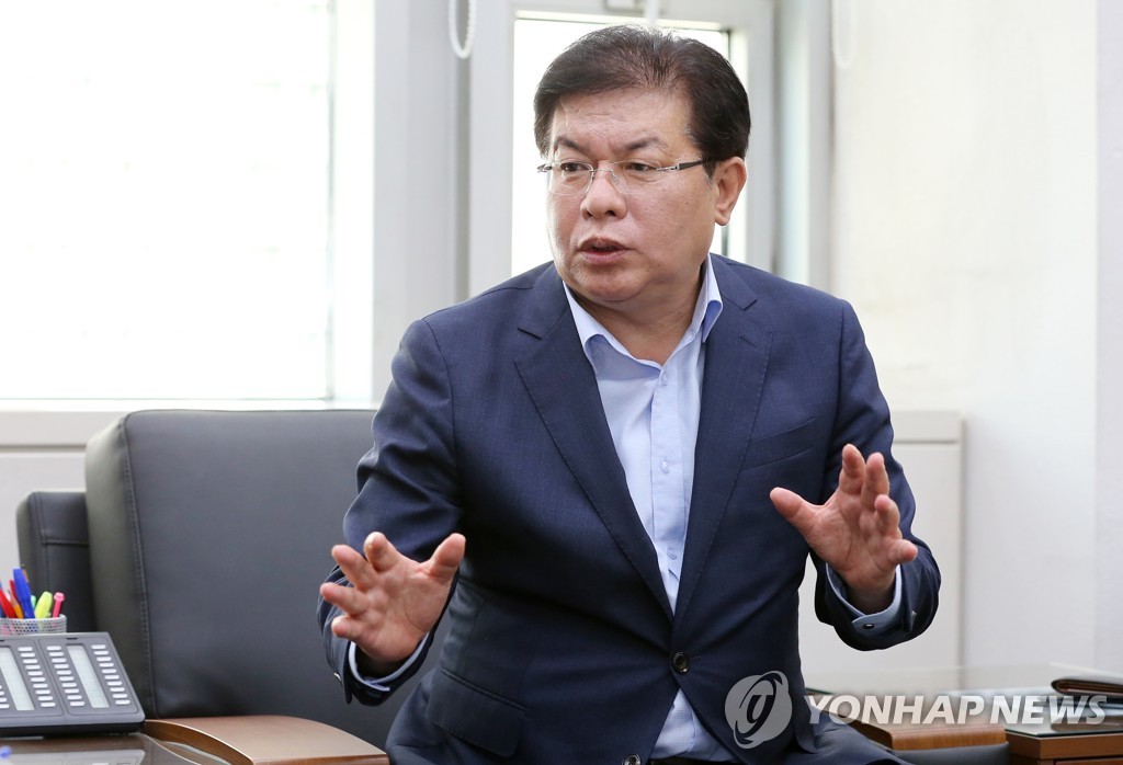 [신년인터뷰] 안성민 부산시의회 의장 "본격적 지방시대 열겠다"