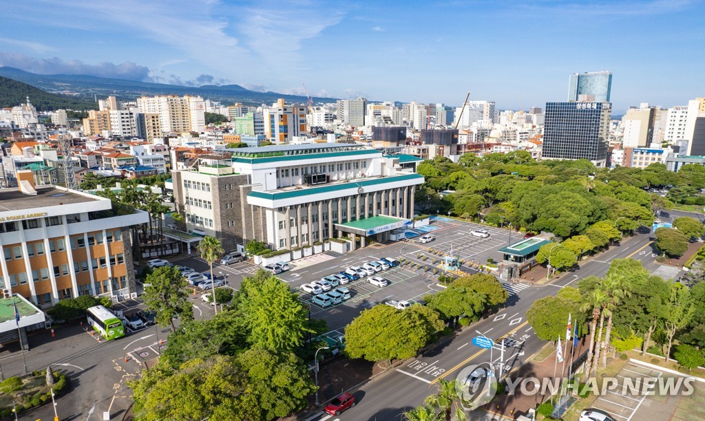 제주시 서부권에 공유 문화공간 '청년다락' 5호점 개소