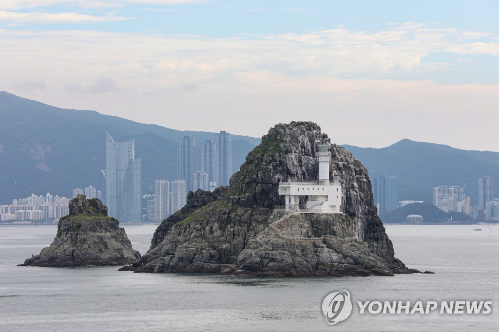 부산·울산·경남 가끔 구름 많음…낮 최고 8∼11도