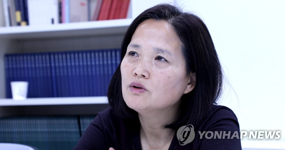 [삶-특집] "우리 부부는 영안실 복도에서 뒹굴며 통곡했다"(종합)