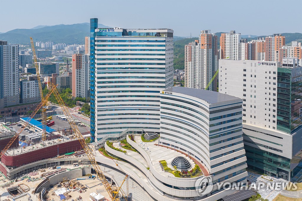 경기도, 국제협력특보 신설·특사경 축소 통합…기구개편 추진