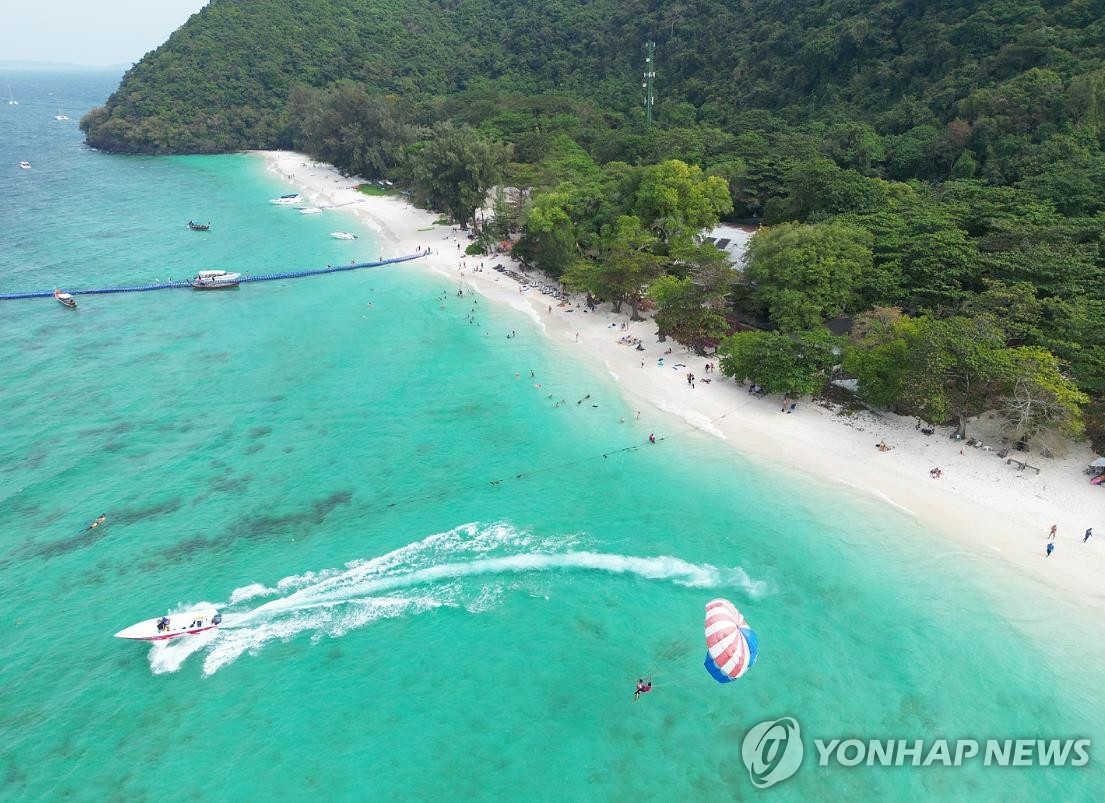 [여행소식] 태국관광청, 기업 인센티브 여행 지원