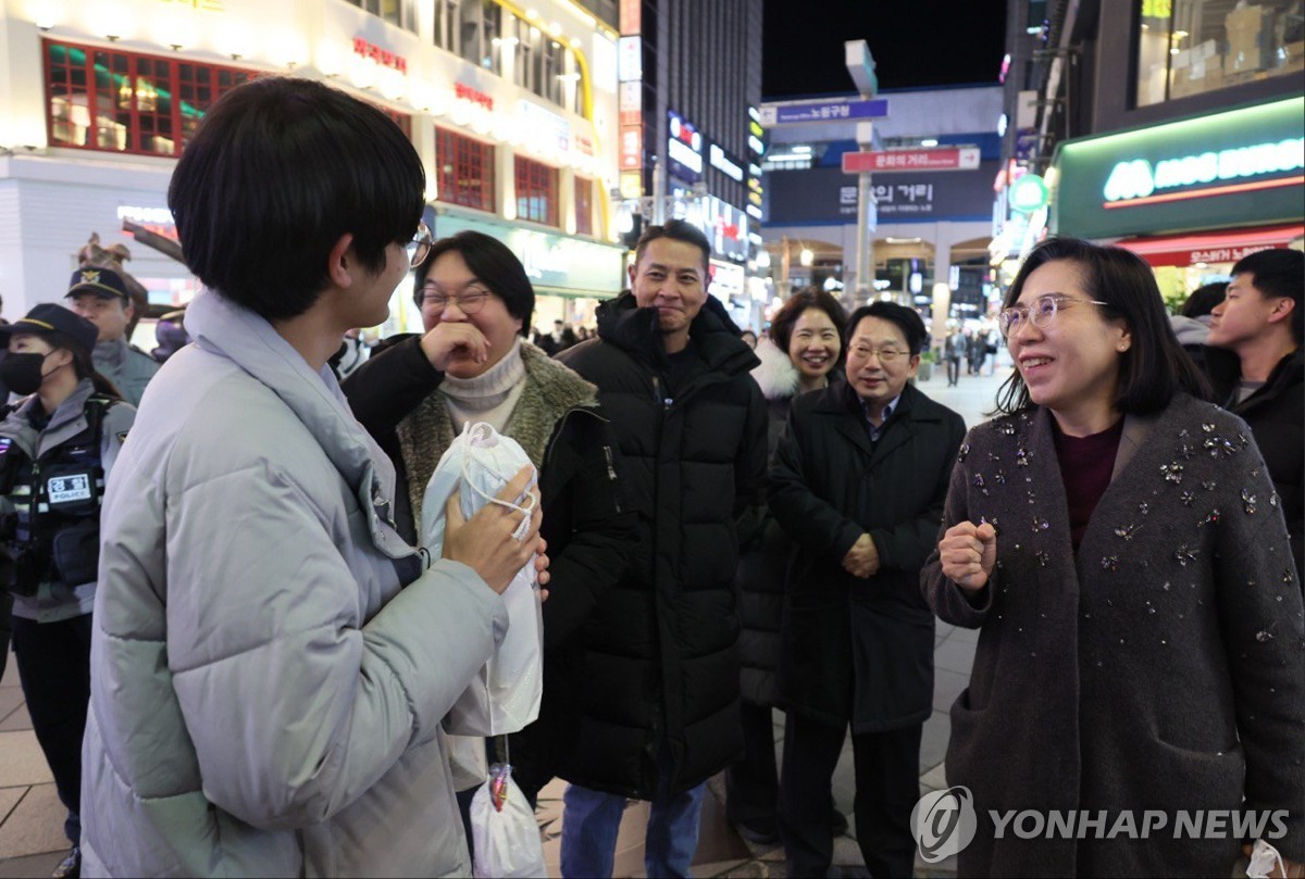 우울증·섭식장애 청소년, 디딤센터 통해 '장교'의 꿈 품다