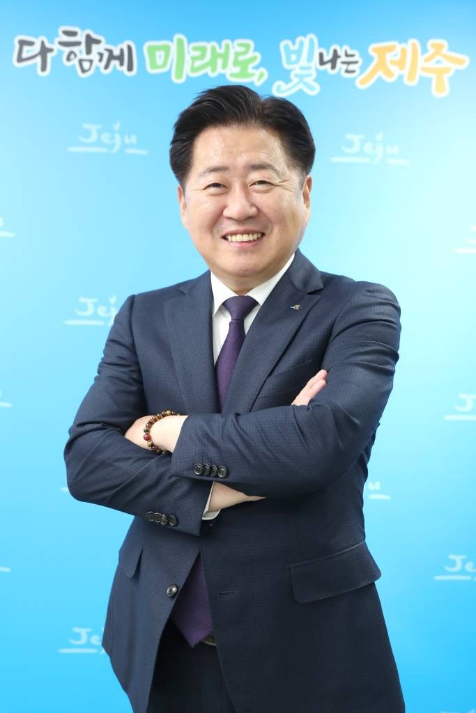 [신년사] 오영훈 제주지사 "내일을 위한 희망에 더 크게 투자"