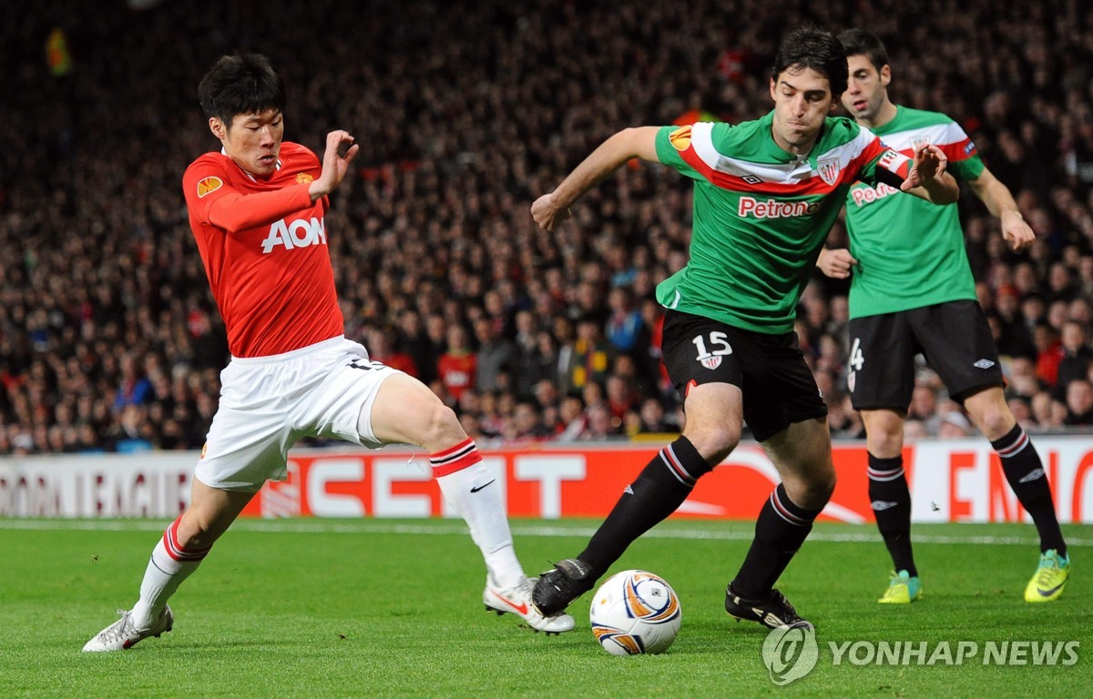 황희찬, 오늘 밤 박지성 넘을까…한국인 EPL 득점 2위 도전