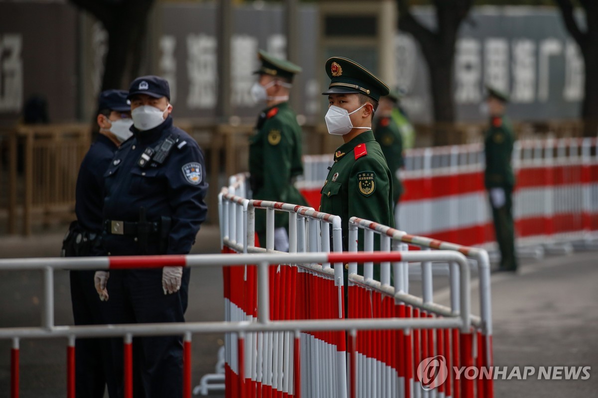 교도통신 "홍콩 SCMP 기자 10월말 중국 베이징 출장서 실종"