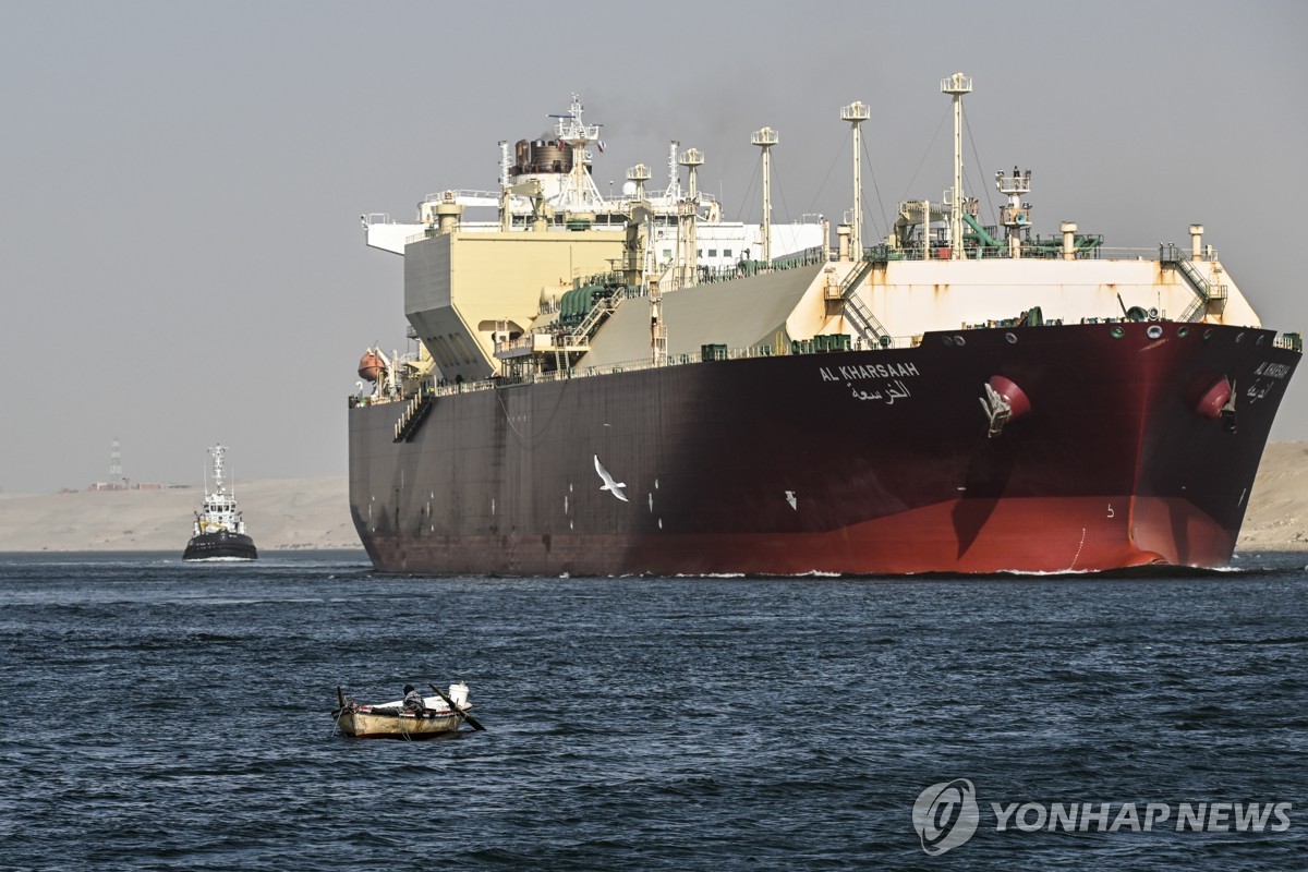 후티 도발에 바닷길 불안 지속…홍해서 14·15번째 선박 공격