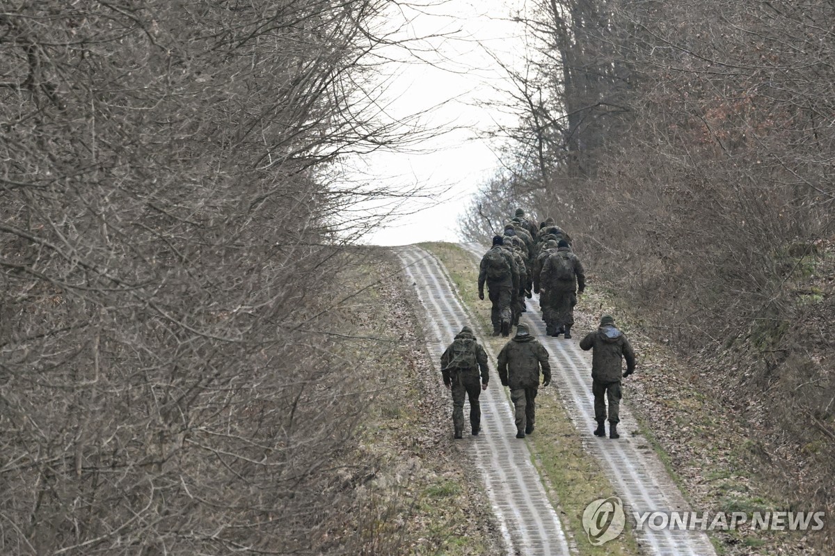 러, 우크라 전역 미사일 폭격…"개전 이후 최대 규모"(종합3보)