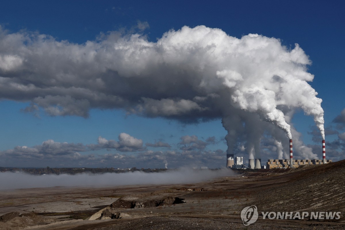 10년내 폐지부터 아예 무대책까지…COP28, 화석연료 감축 부심