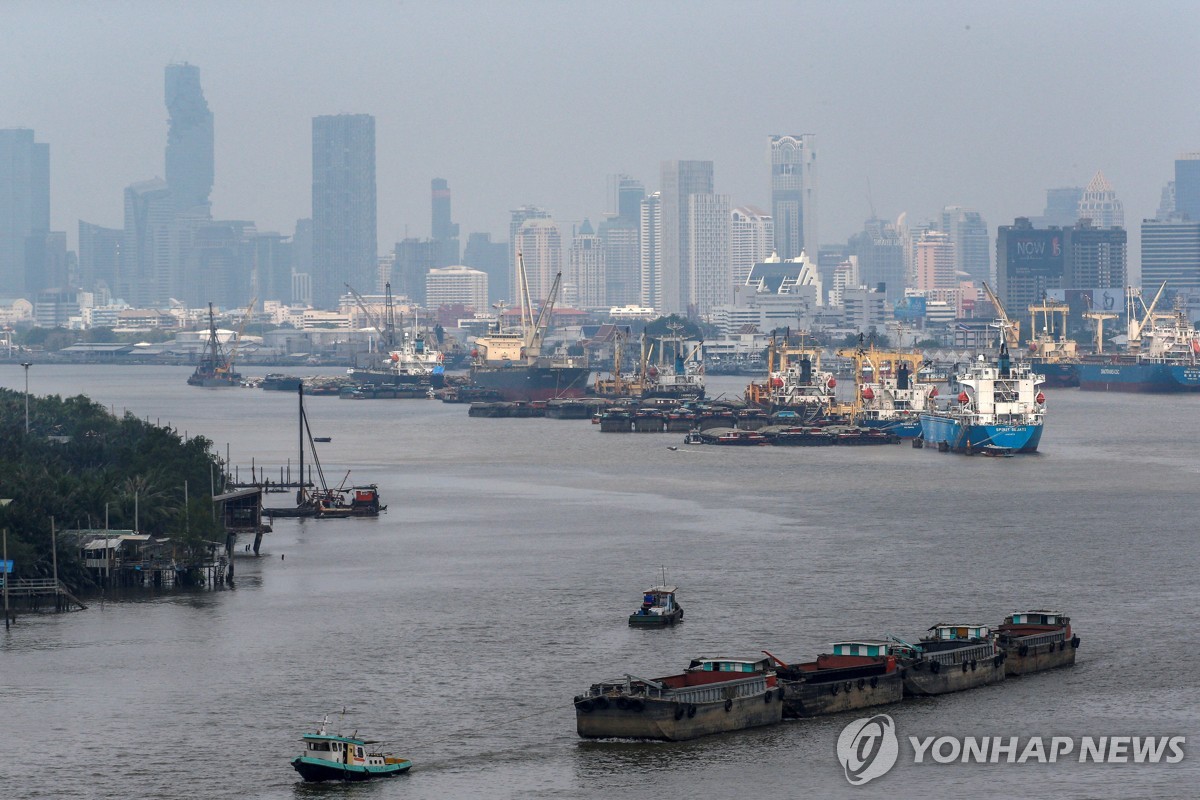 태국, OECD 가입 추진…인도네시아와 '동남아 1호' 경쟁