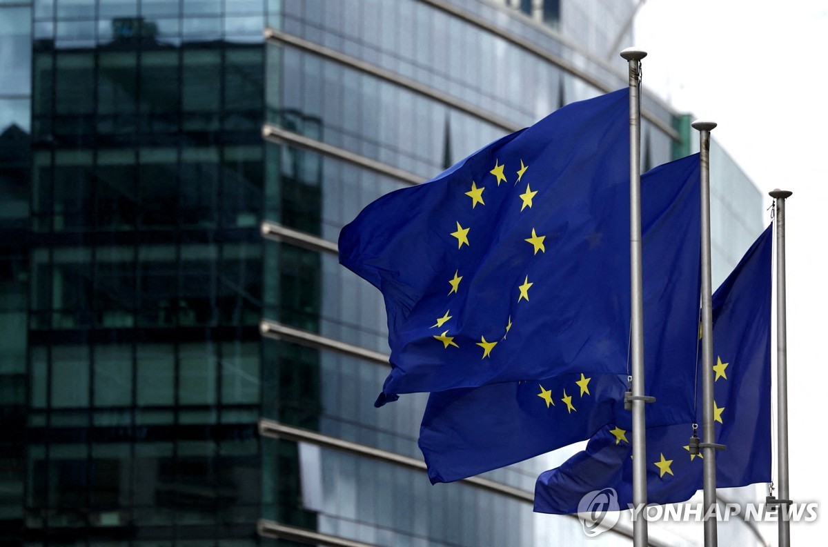 EU, '에코디자인 규정' 타결…제품 지속가능성 대폭 강화
